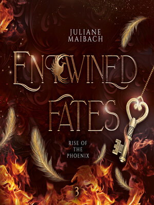 cover image of Entwined Fates